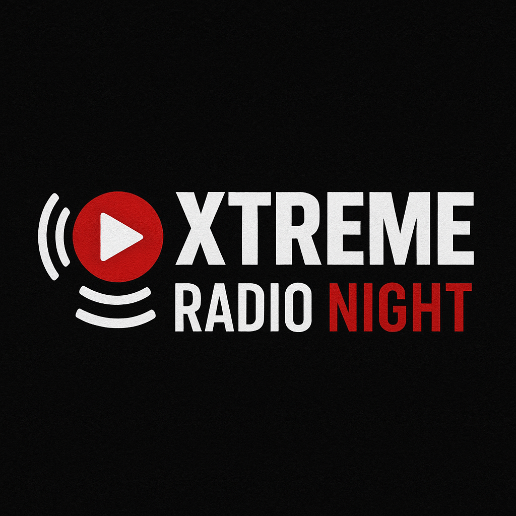 Logo de Xtreme Radio